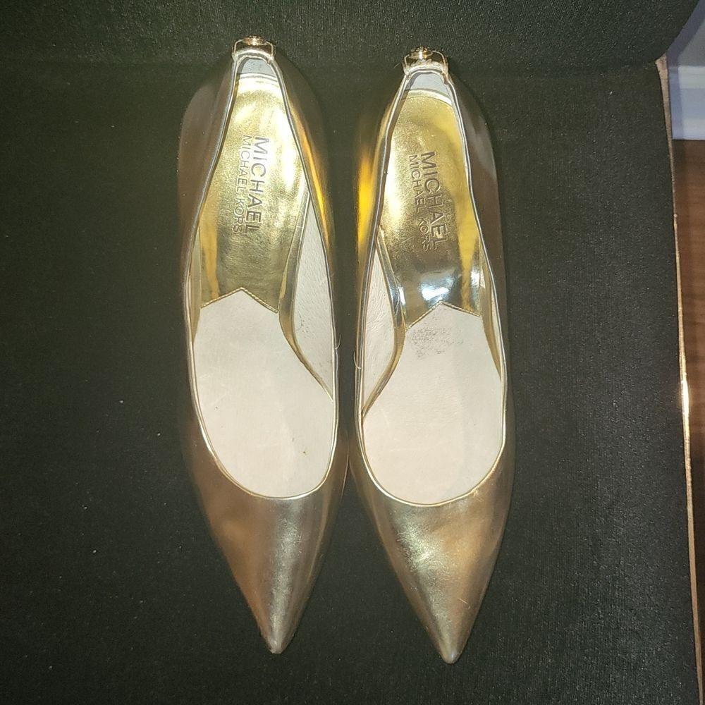 Michael Kors Pumps  